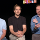 Jeff Anderson, Jason Mewes, and Brian O'Halloran on returning to <i>Clerks</i>